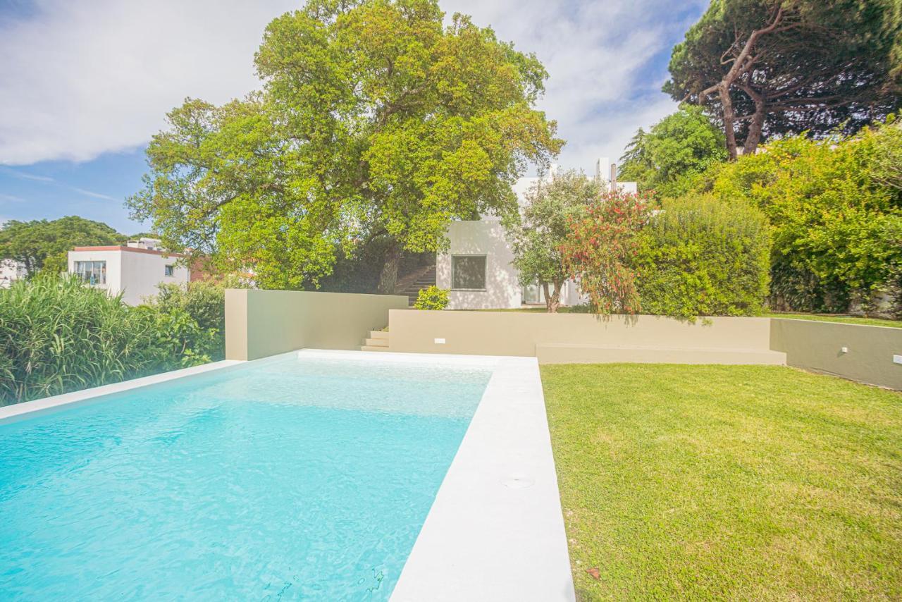 Villa Famele Wave Aldeia do Meco Exterior photo